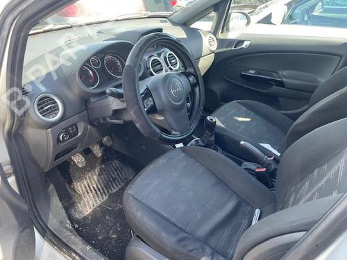 Left front window switch OPEL CORSA D (S07) 1.3 CDTI (L08, L68) | BP20914256I27 - Image 25