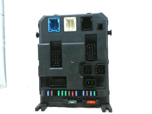 Electronic module CITROËN C3 II (SC_) 1.4 HDi 70 (SC8HZC, SC8HR0, SC8HP4) | BP37187182M83 - Image 3