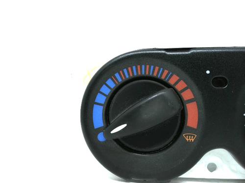 Climate control FORD TRANSIT CONNECT (P65_, P70_, P80_) 1.8 Di | BP30322322I5 