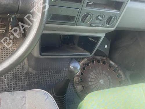 Used Parts VW TRANSPORTER T4 Van (70A, 70H, 7DA, 7DH)  2.5 TDI  1956233