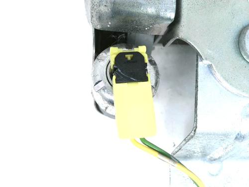 Front right seatbelt NISSAN PATHFINDER III (R51) 2.5 dCi 4WD | BP32865192I25 - Image 6