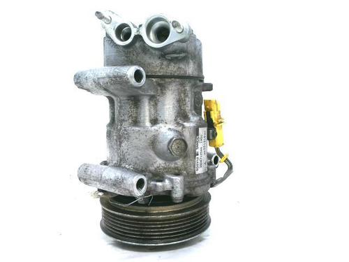 Used AC compressor CITROËN C3 I (FC_, FN_) 1.4 HDi (68 hp) 22101053