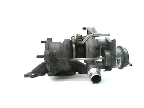 Used Turbocharger/Supercharger RENAULT GRAND SCÉNIC III (JZ0/1_) 1.2 TCe (JZ16) (132 hp) 26686164