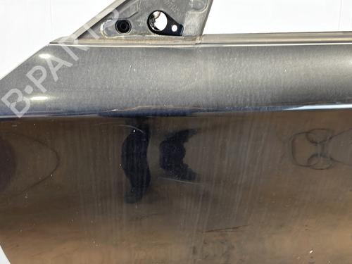 Left front door BMW 1 (E81) 116 i | BP24401383C2