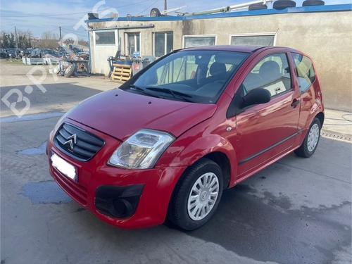 Starter CITROËN C2 (JM_) 1.1 | BP27368258M8  - Image 14