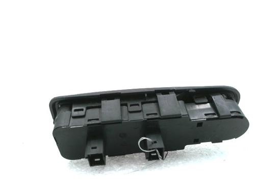 Used Left front window switch Left front window switch CITROËN C4 Grand Picasso I (UA_) 1.6 HDi 110 (112 hp) 24056830 24056830