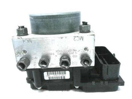 ABS pump FIAT PUNTO EVO (199_) 1.4 (199AXB1A) | BP20913165M43 