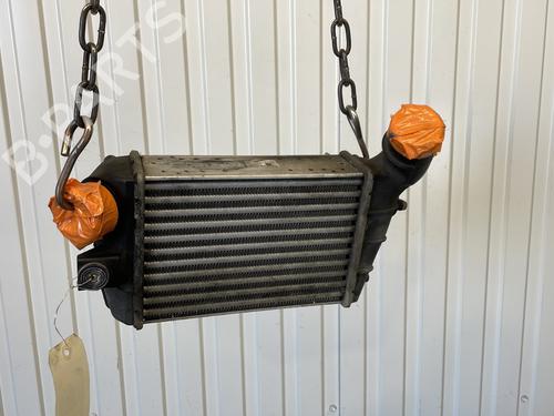 Used Intercooler Intercooler ALFA ROMEO 147 (937_) 1.9 JTDM 8V (937.AXD1A, 937.AXU1A, 937.BXU1A) (120 hp) 25330793 25330793