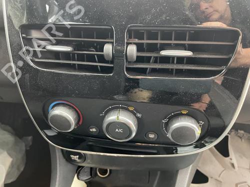 Left front window switch RENAULT CLIO IV (BH_) 1.5 dCi 75 | BP33274239I27  - Image 20