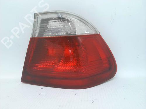 Right taillight BMW 3 (E46) 320 d | BP32746895C35 - Image 2
