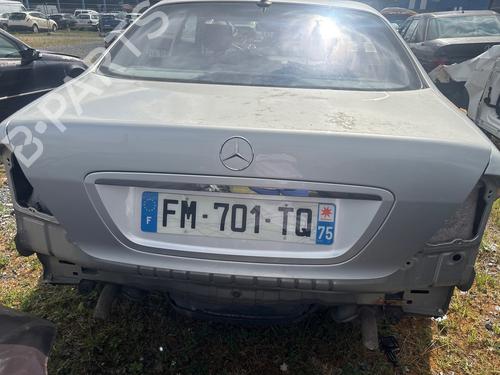 Left front window switch MERCEDES-BENZ S-CLASS (W220, V220) | BP34257582I27 - Image 28
