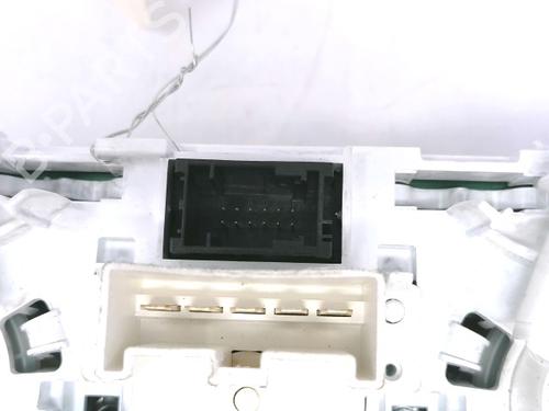Used Climate control Climate control OPEL CORSA E (X15) 1.3 CDTI (08, 68) (75 hp) 39487412 39487412