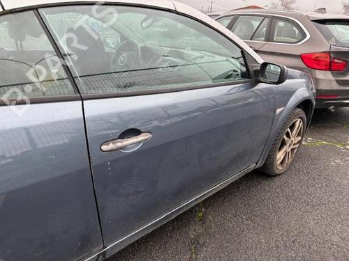 Hattehylde RENAULT MEGANE CC (EZ0/1_) 1.9 dCi (EZ0J, EZ1S) | BP23795948C85 - Image 7