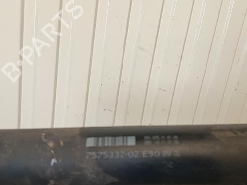Driveshaft BMW 3 Touring (E91) 318 d | BP32000128M37  - Image 5