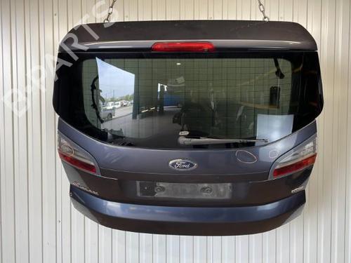 Used Tailgate FORD S-MAX (WA6) 2.0 TDCi (140 hp) 22101218
