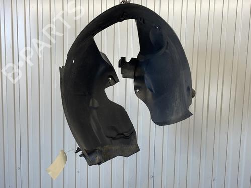 Hjulbue CITROËN C4 Grand Picasso I (UA_) 2.0 HDi 150 (150 hp) 26396822