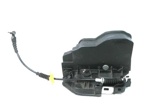 front-right-lock-bmw-x3-e83-20-d-51217202146-2003-2004-2005-2006-2007-2008-2009-2010-2011-20915223 main image