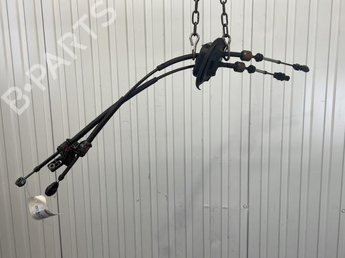 Cable PEUGEOT PARTNER Box Body/MPV (K9) 1.5 BlueHDi 100 | BP28817709E12 - Image 4