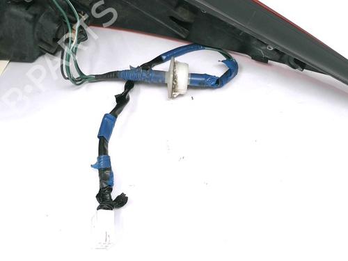 Used Left taillight Left taillight 36468126 36468126