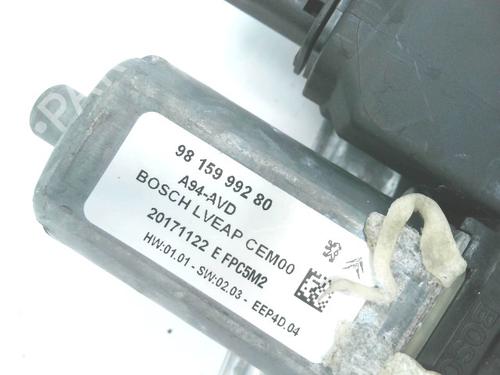 front-right-window-mechanism-peugeot-2008-i-cu_-2013-30396750 main image