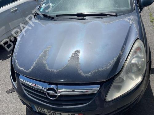 Glove box OPEL CORSA D (S07) 1.3 CDTI (L08, L68) | BP28293895C95 - Image 12