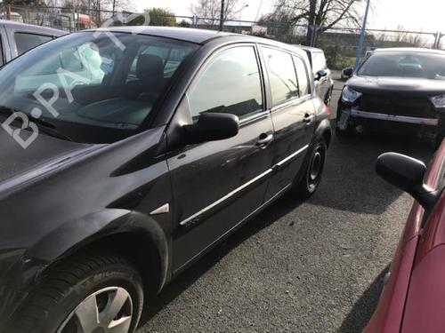 AC-Kompressor RENAULT MEGANE II (BM0/1_, CM0/1_) 1.9 dCi (BM0G, CM0G) | BP20915052M34 