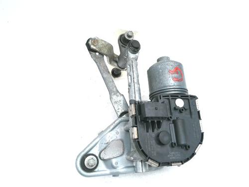 Front wiper motor PEUGEOT 3008 I MPV (0U_) 1.6 HDi | BP24183661M29 