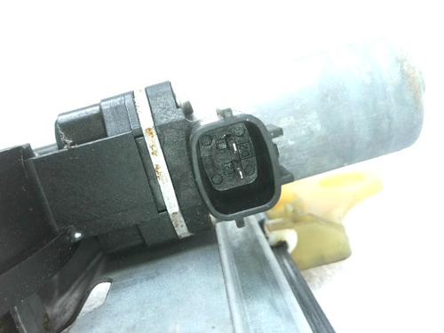 Front right window mechanism RENAULT CAPTUR I (J5_, H5_) 1.5 dCi 90 (J5N4, J5M5, J5MW, J5M6, J5AL, J5AJ) | BP24609452C23 - Image 2