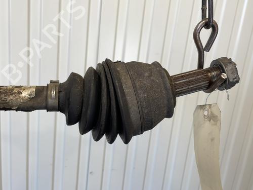 Left front driveshaft FIAT QUBO (225_) 1.3 D Multijet (225CXB1A, 225AXB1A, 225CXB11, 225AXB11,... | BP23795751M38 - Image 3
