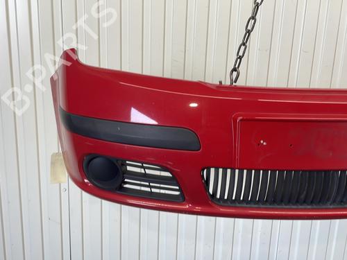 Foran støtfanger SKODA FABIA I (6Y2) 1.2 | BP27746102C7 