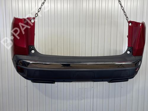 Used Rear bumper PEUGEOT 3008 II SUV (MC_, MR_, MJ_, M4_) 1.2 THP/ PureTech 130 (MRHNSM, MRHNSU, MRHNSJ, MRHNYW,... (131 hp) 29071708