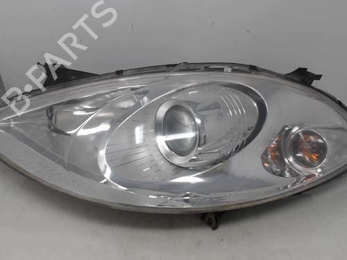 Left headlight MERCEDES-BENZ A-CLASS (W169) A 180 CDI (169.007, 169.307) | BP20914968C28 