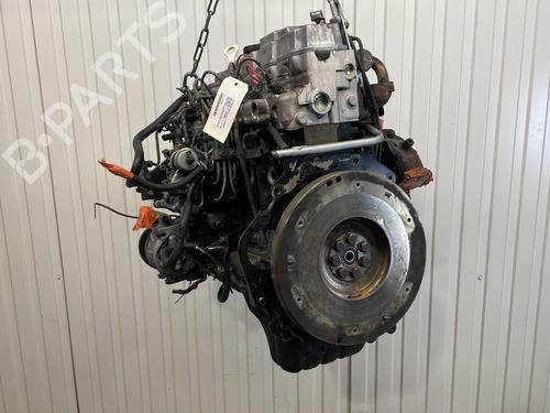 Motor MITSUBISHI PAJERO II (V3_W, V2_W, V4_W, V5_W) 2.8 TD (V46W, V26W) | BP29833076M1