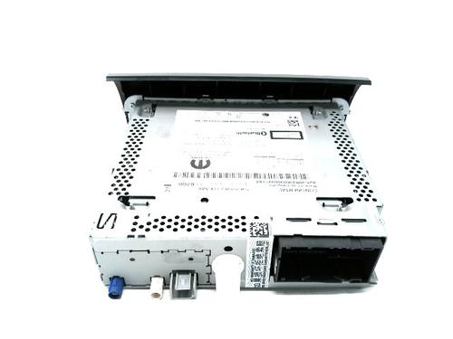 Bilradio PEUGEOT BOXER Van 2.2 BlueHDi 165 | BP29188764E6 