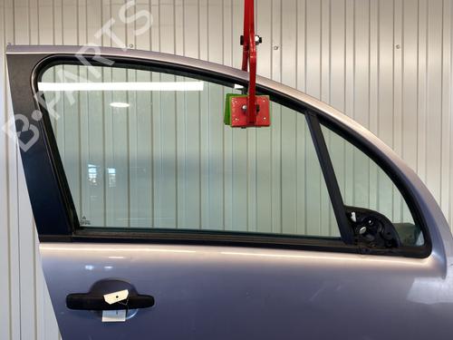 Right front door CITROËN C3 I (FC_, FN_) 1.4 HDi | BP22653617C3 