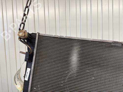 Water radiator FIAT 500 (312_) 1.3 D Multijet (312AXB1A) | BP28806561M31 - Image 5