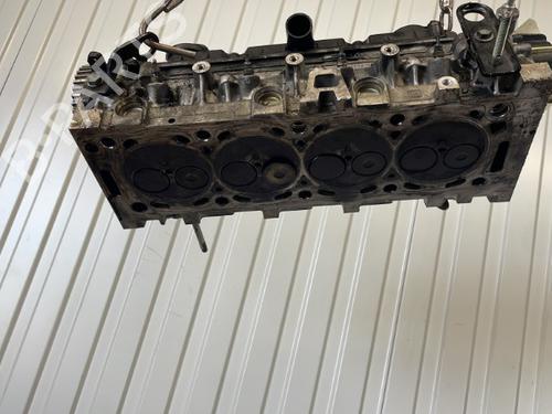 Used Cylinder head Cylinder head PEUGEOT 206 Hatchback (2A/C) 2.0 HDI 90 (90 hp) 20911964 20911964