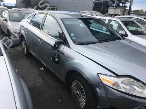 Left mirror FORD MONDEO IV (BA7) 2.3 | BP22098120C26 