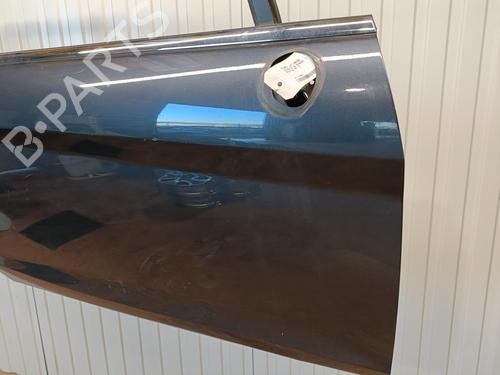 Right front door FORD FIESTA VI (CB1, CCN) 1.4 TDCi | BP20914714C3