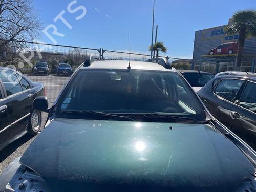Electronic module DACIA DUSTER (HS_) 1.5 dCi | BP37187197M83 - Image 8