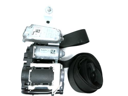 Front left seatbelt MERCEDES-BENZ C-CLASS T-Model (S204) C 250 CDI (204.203) | BP30184129I26 - Image 4