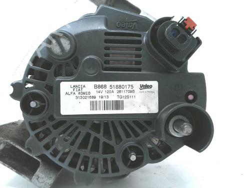 alternator-fiat-punto-199_-2012-30683203 main image