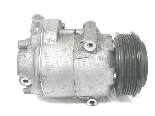 AC compressor OPEL MERIVA B MPV (S10) 1.7 CDTI (75) | BP33948079M34  - Image 5