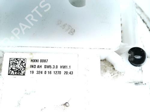 Used Fuel pump Fuel pump 29071763 29071763