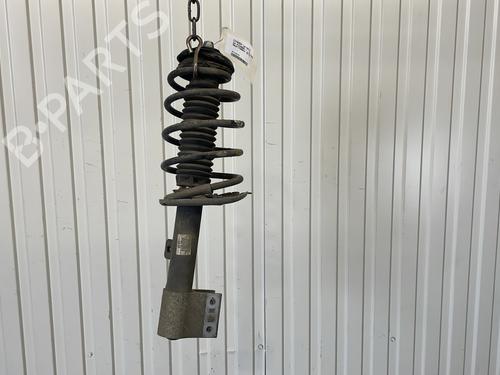 Used Left front shock absorber Left front shock absorber CITROËN C4 Picasso I MPV (UD_) 1.6 HDi 110 (112 hp) 32271787 32271787