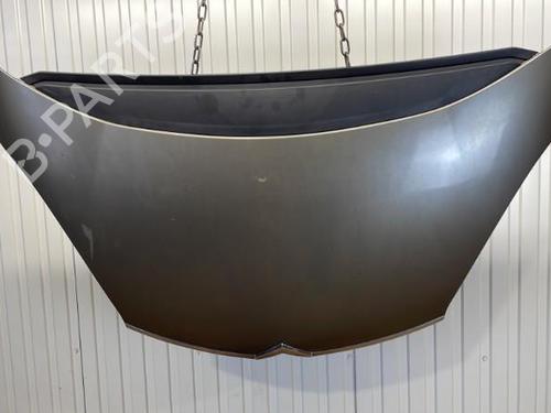 Used Hood CITROËN C4 Grand Picasso I (UA_) 2.0 HDi 138 (136 hp) 20914452