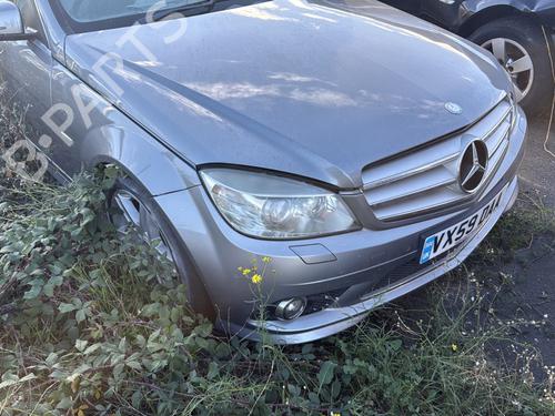 Left headlight MERCEDES-BENZ C-CLASS T-Model (S204) C 250 CDI (204.203) | BP30178525C28  - Image 11