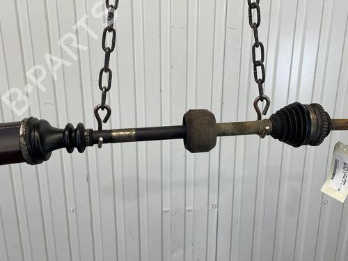 Drivaksel fortil Højre RENAULT CLIO II (BB_, CB_) 1.2 16V (BB05, BB0W, BB11, BB27, BB2T, BB2U, BB2V, CB05,... (75 hp) 28387443
