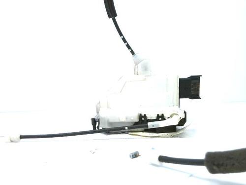 Used Front right lock CITROËN DS3 (SA_) 1.6 HDi 90 (92 hp) 22098431