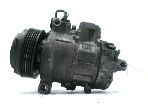 AC compressor BMW 1 (E87) | BP33724094M34 - Image 5